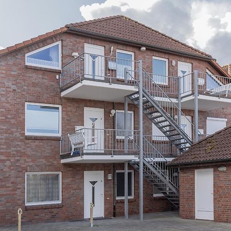 50180... Apartment Harlesiel Exterior photo
