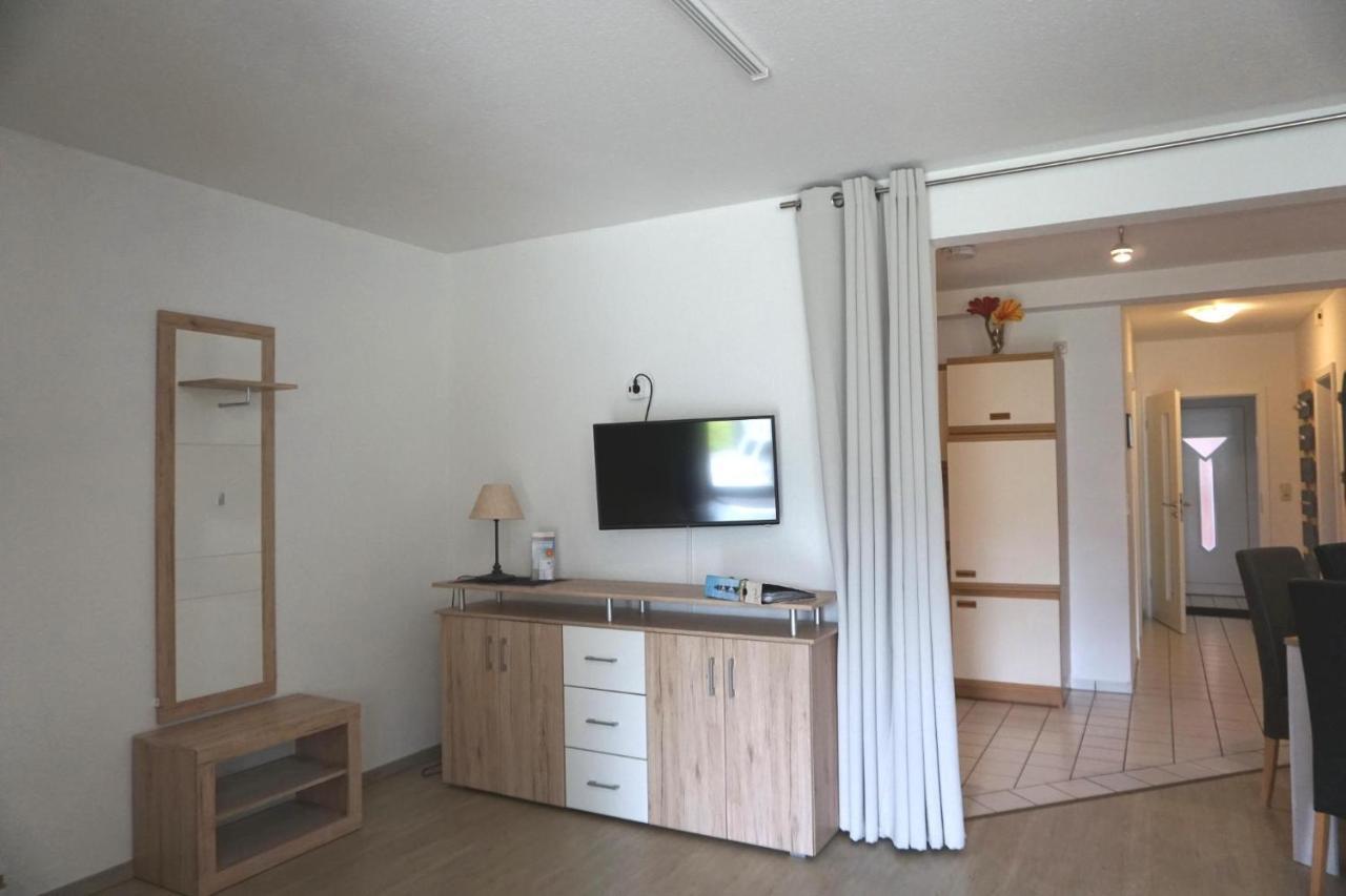 50180... Apartment Harlesiel Exterior photo